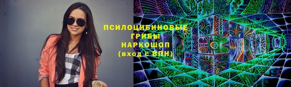 крисы Алексеевка